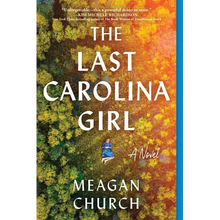 The Last Carolina Girl - Paperback