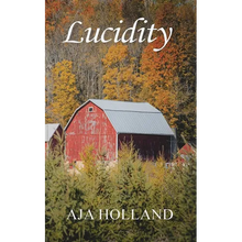 Lucidity - Paperback