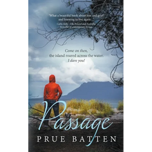 Passage