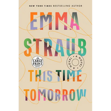 This Time Tomorrow - Paperback