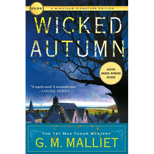 Wicked Autumn