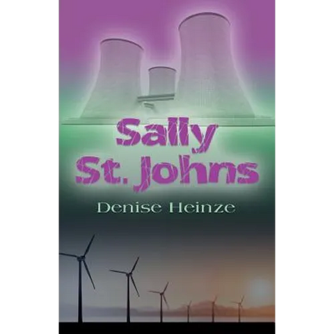 Sally St. Johns