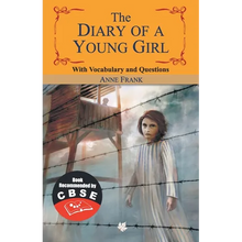 The Diary of a Young Girl