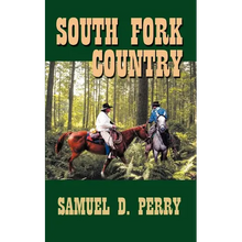 South Fork Country