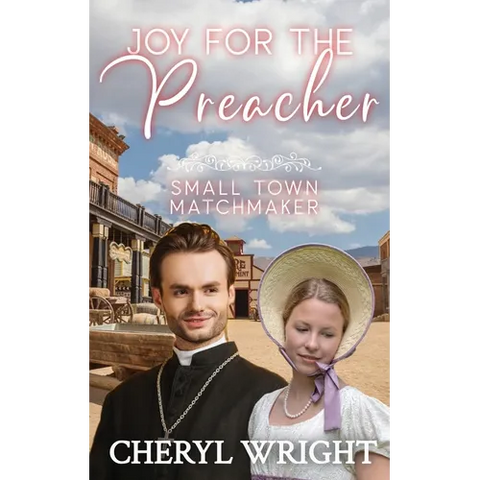 Joy for the Preacher
