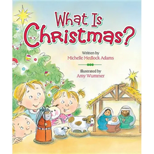 What Is Christmas?