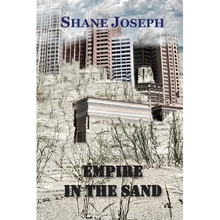 Empire in the Sand - Paperback