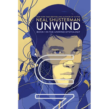 Unwind - Paperback