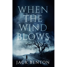 When the Wind Blows - Paperback