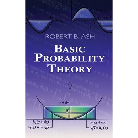 Basic Probability Theory