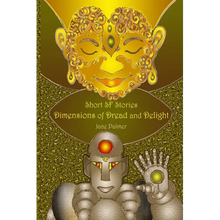 Short SF Stories: Dimensions of Dread and Delight - Paperback