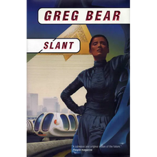 Slant - Paperback