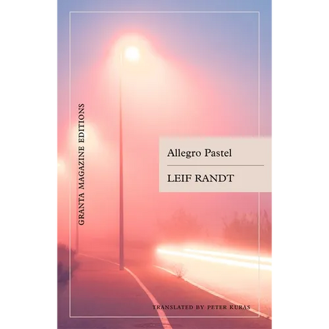 Allegro Pastel