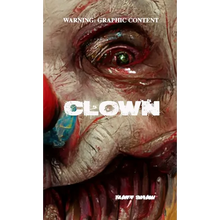Clown - Paperback