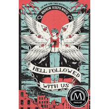 Hell Followed with Us - Paperback