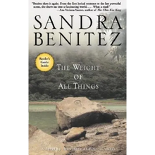 The Weight of All Things - Paperback