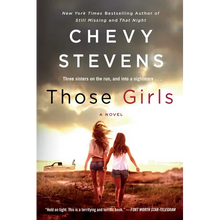 Those Girls