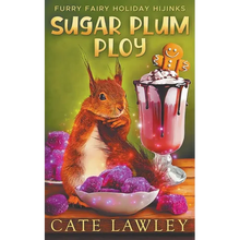 Sugar Plum Ploy - Paperback