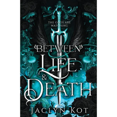 Between Life and Death