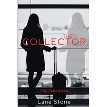 The Collector: The Big Picture Trilogy