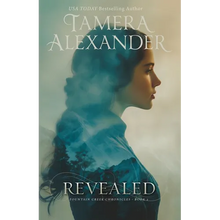 Revealed - Paperback
