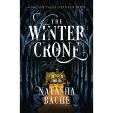 The Winter Crone - Paperback