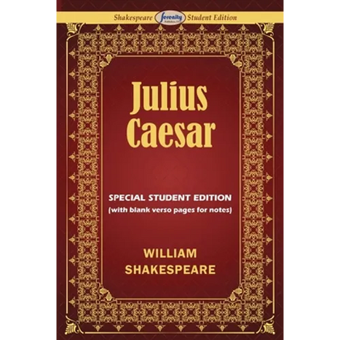The Tragedy of Julius Caesar