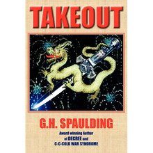 Takeout - Paperback