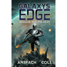 Message for the Dead