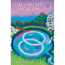 The Alchemy of Avalon - Paperback