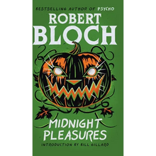 Midnight Pleasures