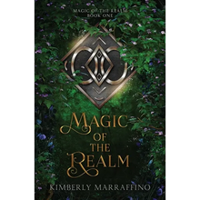 Magic of the Realm (Magic of the Realm Book 1) - Paperback