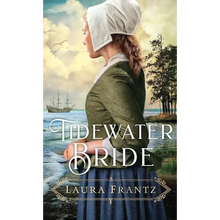Tidewater Bride - Hardcover