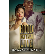 Hood Defined Love - Paperback
