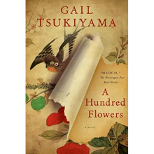 A Hundred Flowers - Paperback