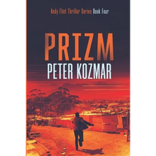 Prizm: Andy Flint Thriller Series