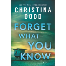 Forget What You Know - Paperback