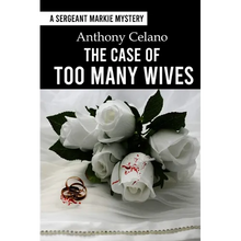 The Case of Too Many Wives - Paperback