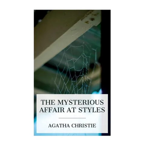 The Mysterious Affair at Styles