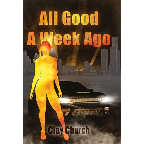 All Good A Week Ago: In My Lifetime Series