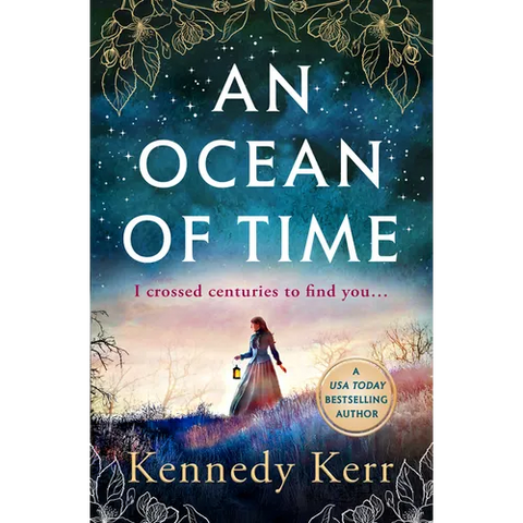 An Ocean of Time
