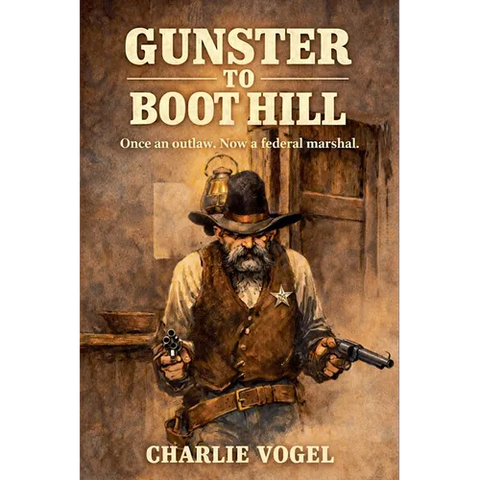 Gunster to Boot Hill