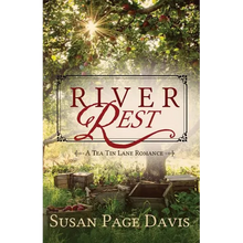 River Rest - Paperback