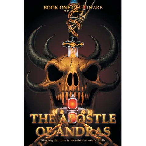 The Apostle of Andras