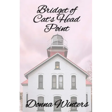 Bridget of Cat's Head Point