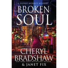 The Broken Soul - Paperback