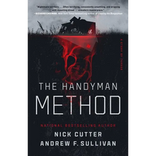 The Handyman Method: A Story of Terror