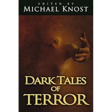 Dark Tales of Terror - Paperback