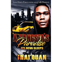 A Gangsta's Paradise