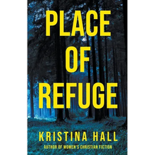 Place of Refuge - Paperback